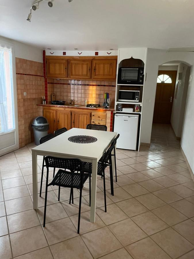 L'Escale Du Verdon Regusse Bagian luar foto