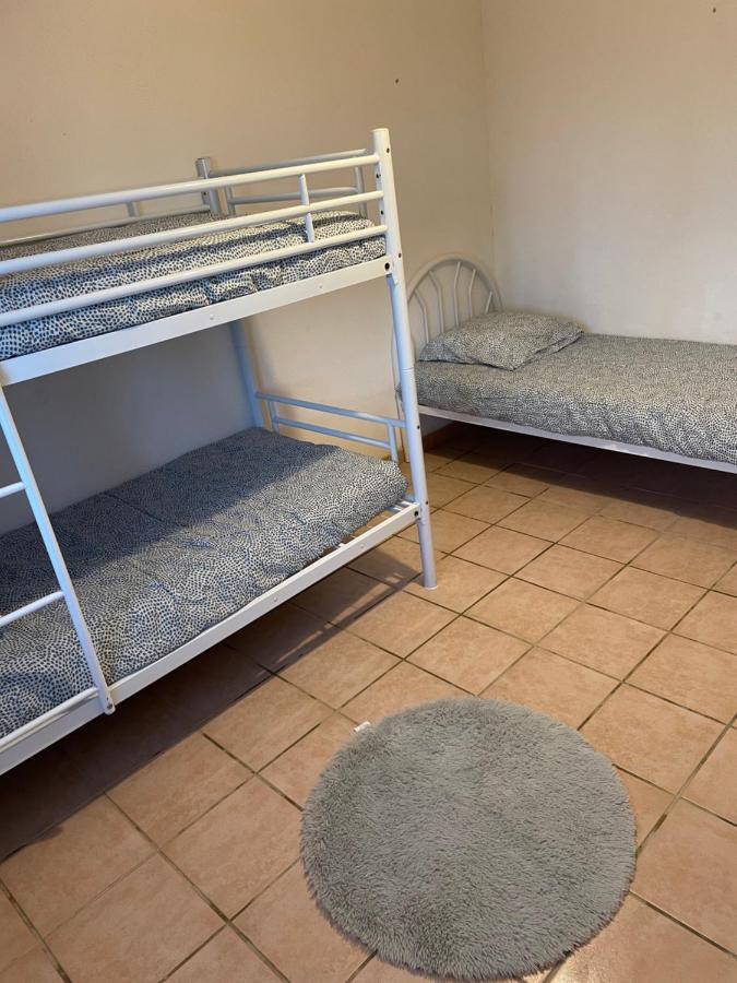 L'Escale Du Verdon Regusse Bagian luar foto