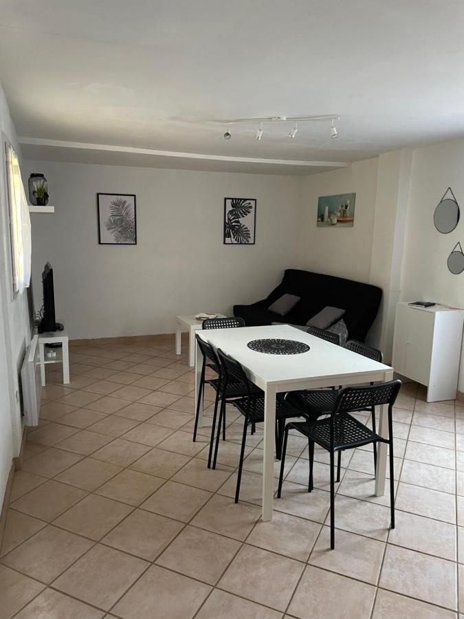 L'Escale Du Verdon Regusse Bagian luar foto